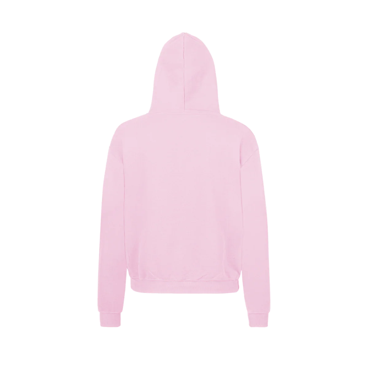 12-2908 TCX Festival Bloom Oversized Hoodie. - Image 2
