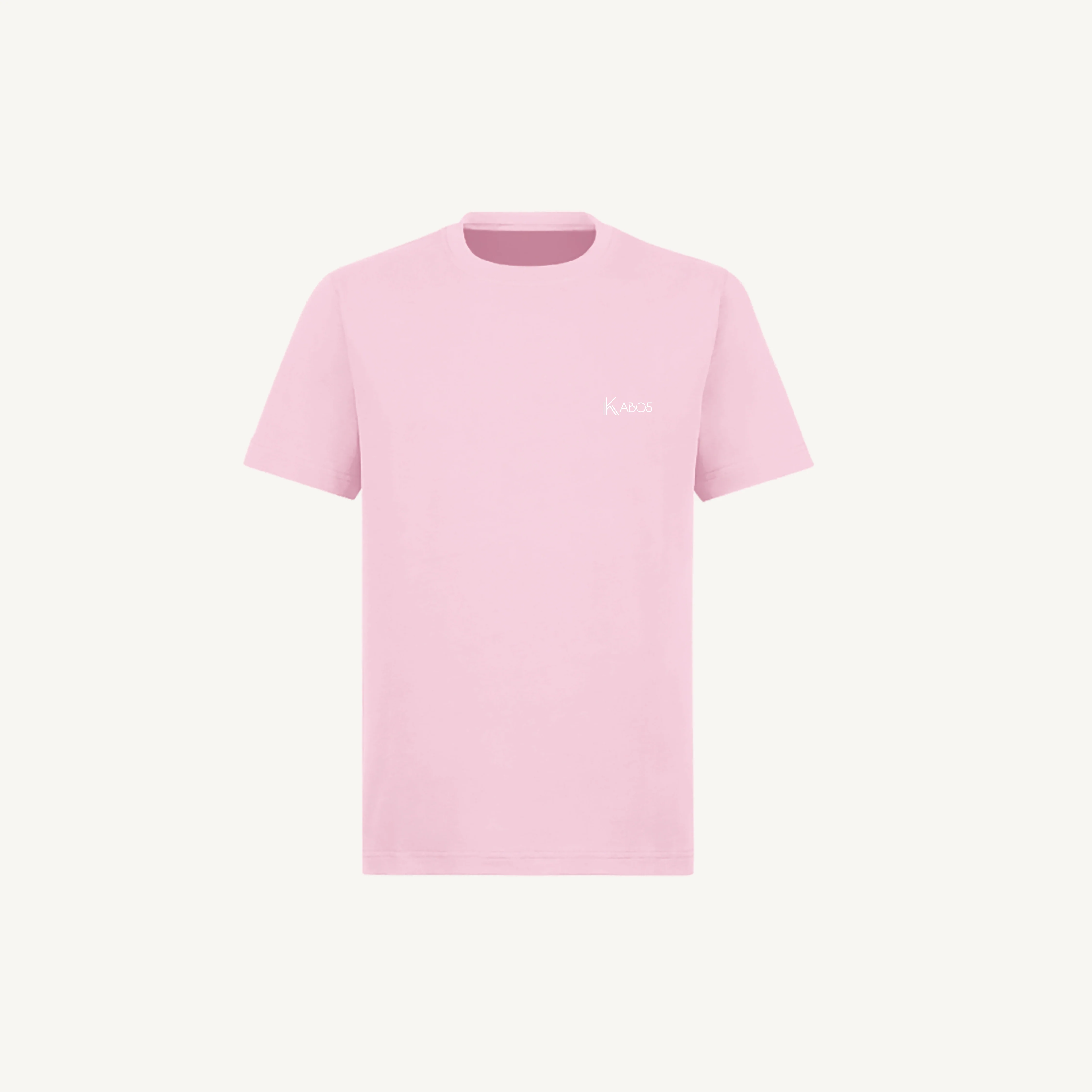 13-3207 TCX Cherry Blossom Regular Tee.