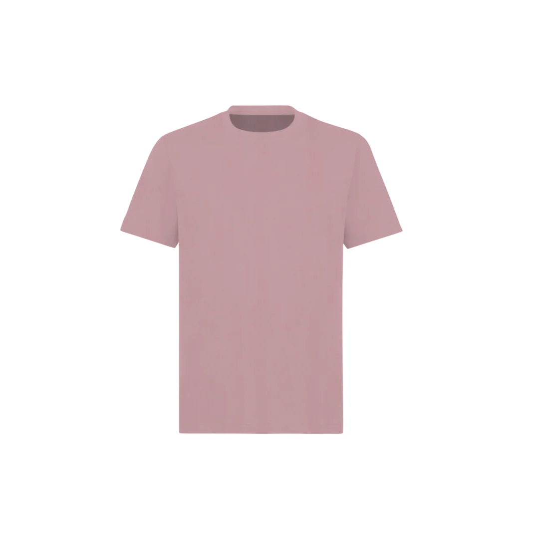15-1906 TCX Vintage Zephir Regular Tee.
