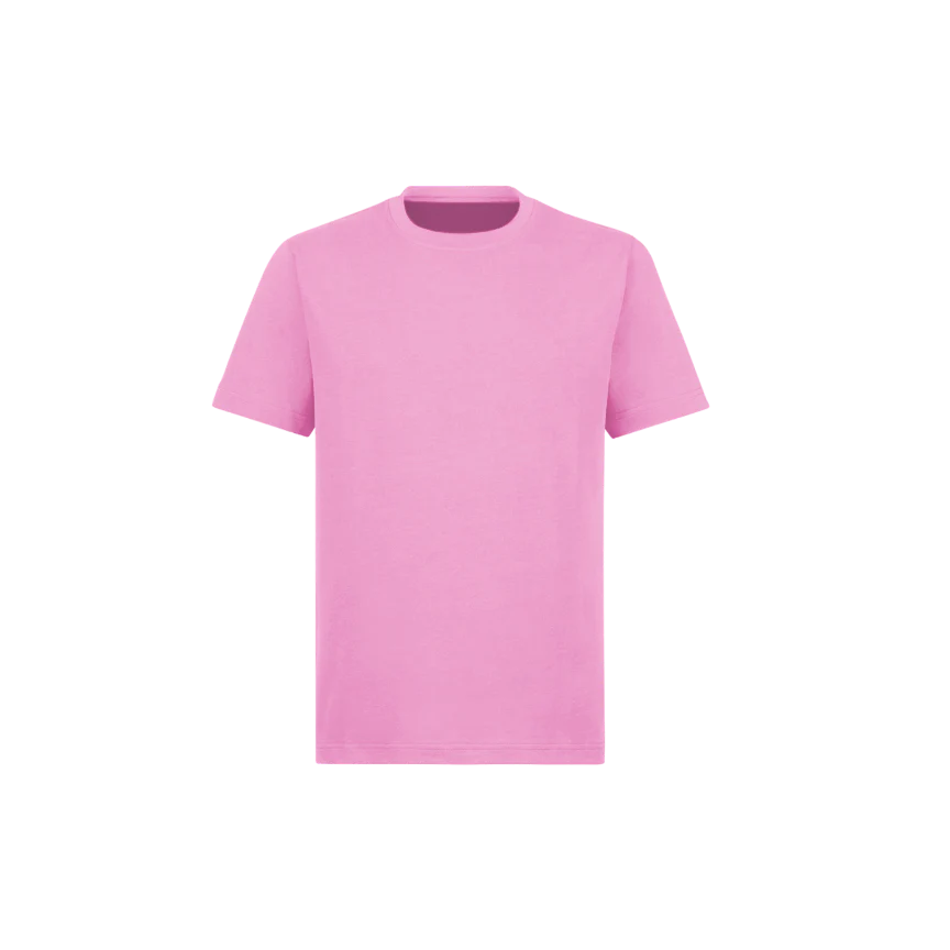 15-2213 TCX Bonbon Regular Tee.