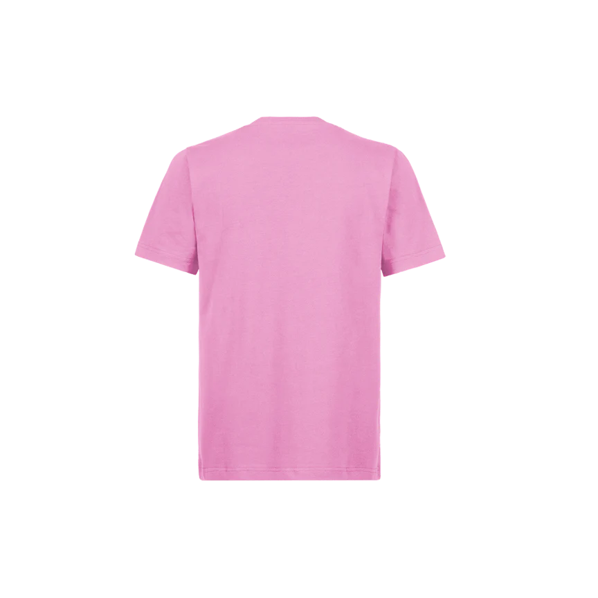 15-2213 TCX Bonbon Regular Tee. - Image 2