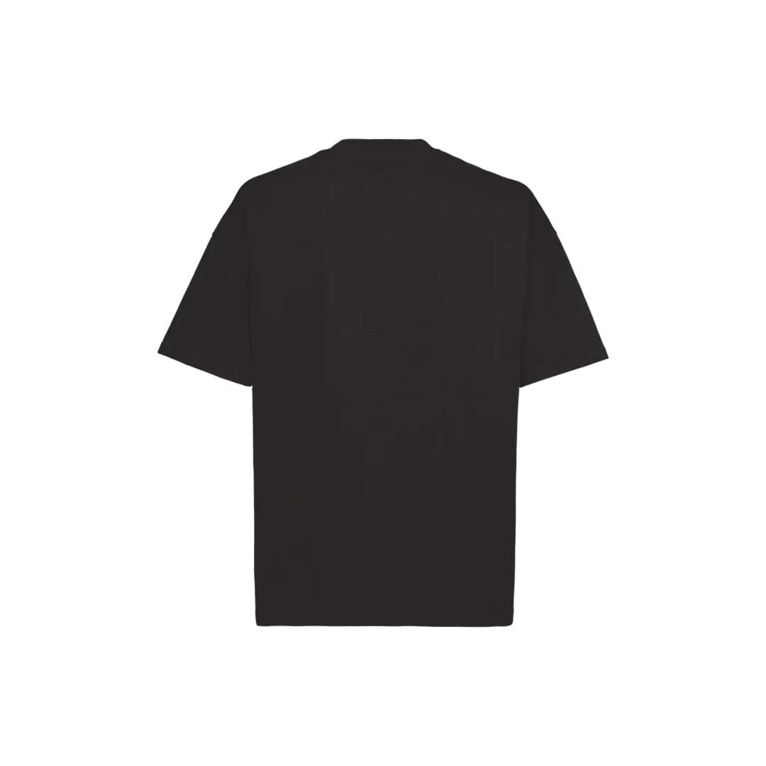 19-4008 TCX Meteorite Oversized Tee. - Image 2