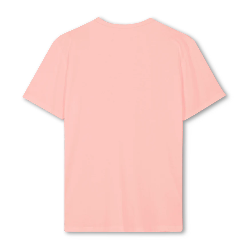 NVEIGHT Pink Clay Regular Tee - Image 2