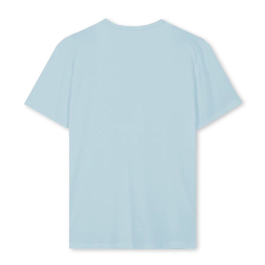 NVNINE Cold Blue Regular Tee - Image 2
