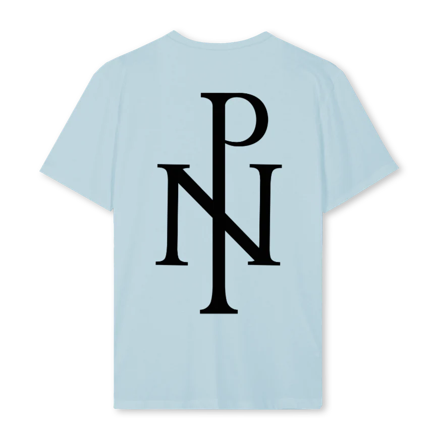 NPBOGO_CB Cold Blue Regular Tee - Image 2