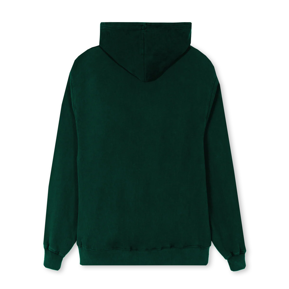ANUBISH Wild Green Regular Hoodie. - Image 2