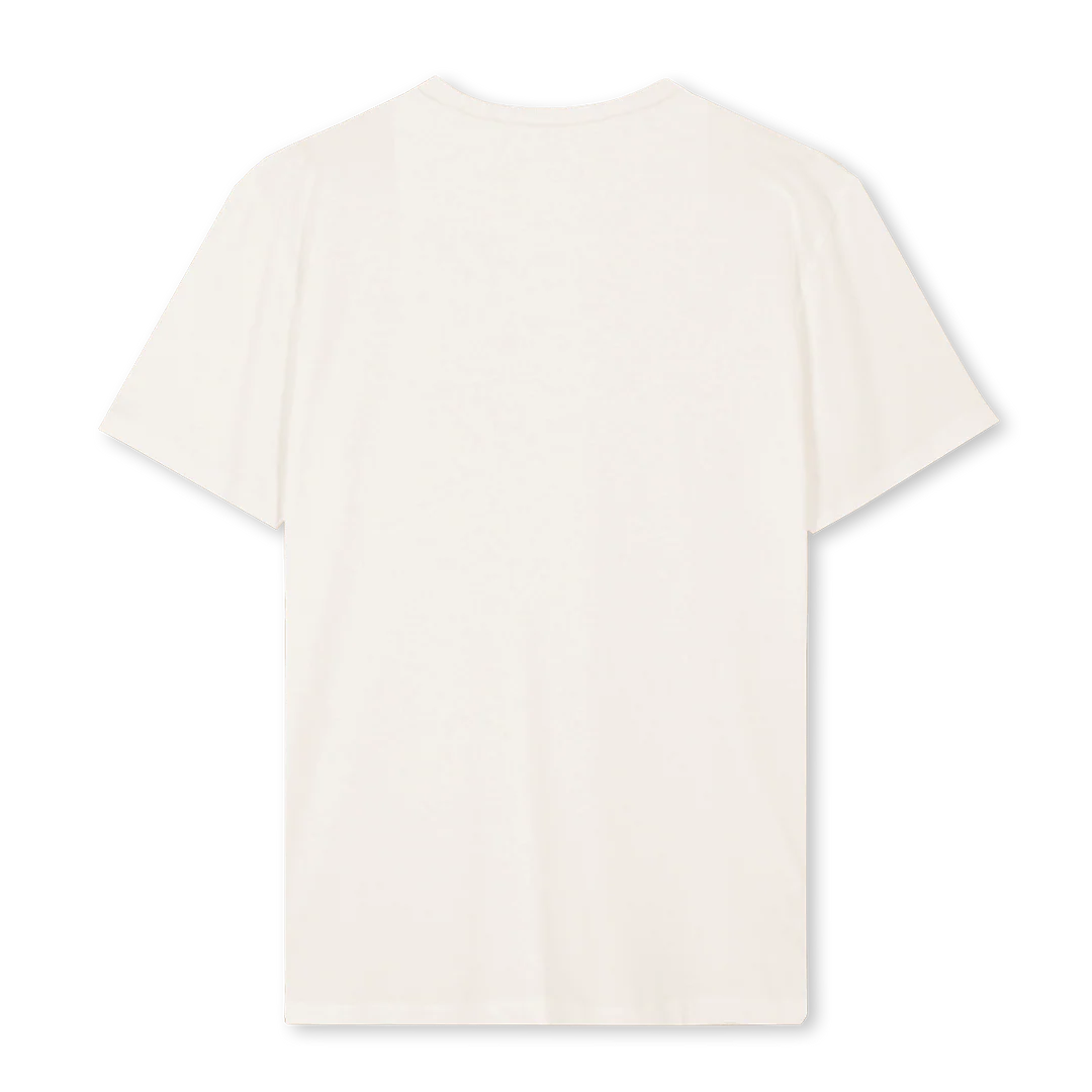 ARTCEECTRA Vintage White Regular Tee. - Image 2