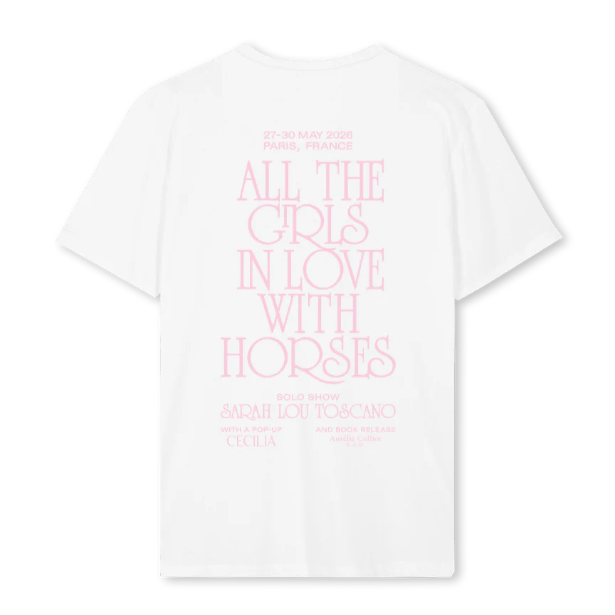 ATGILWHWHITESSTEE White Regular Tee. - Image 2