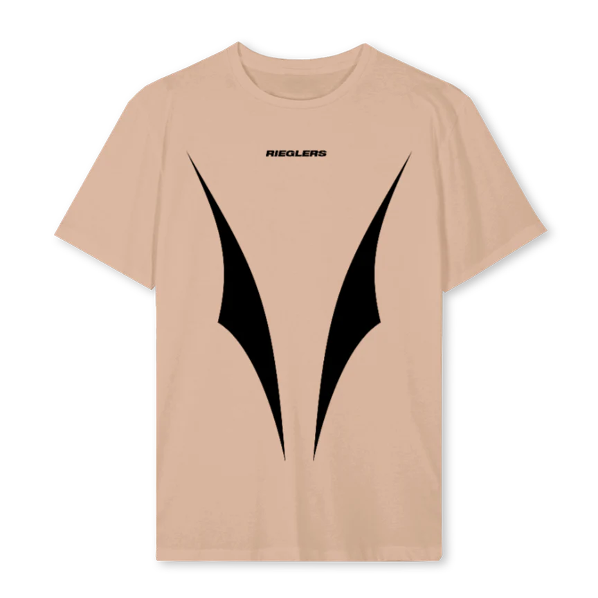 AUTOBEIGE Croissant Regular Tee.