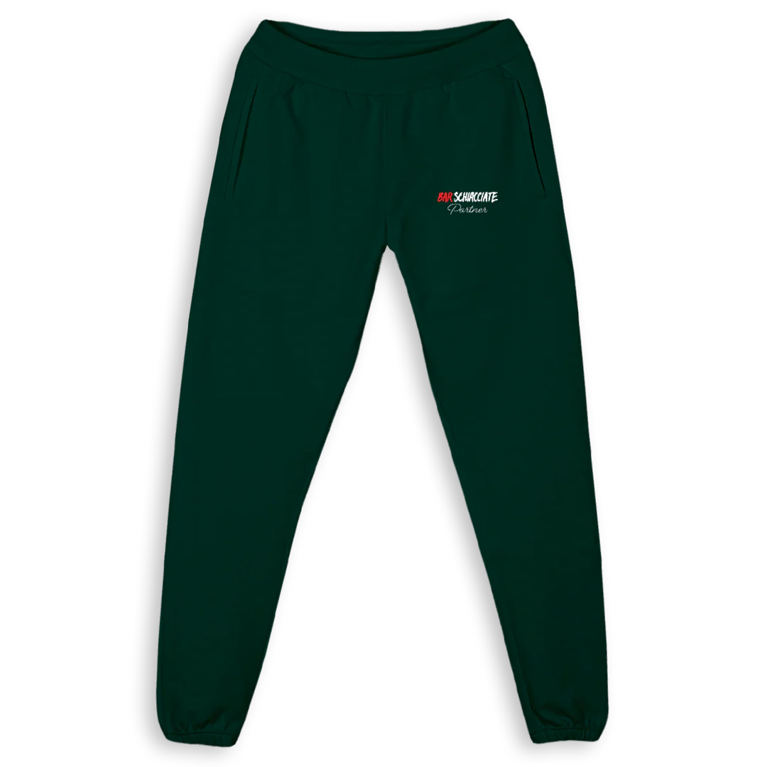 BARSCHIAPANTSWG Wild Green Sweatpants.