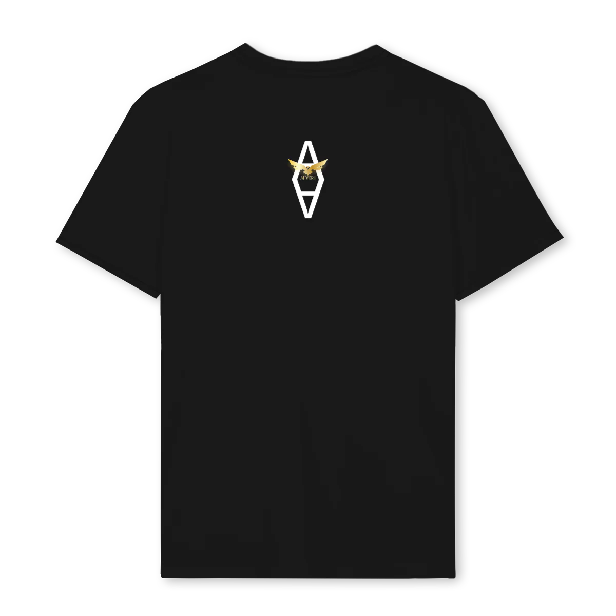 BED Black Regular Tee. - Image 2