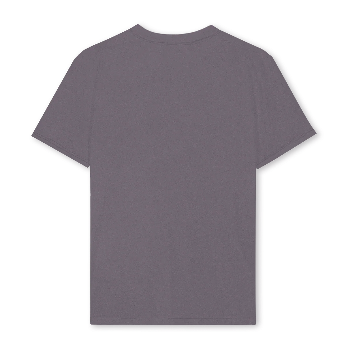BEGOODPIGMENTGREY Pigment Grey Regular Tee. - Image 2