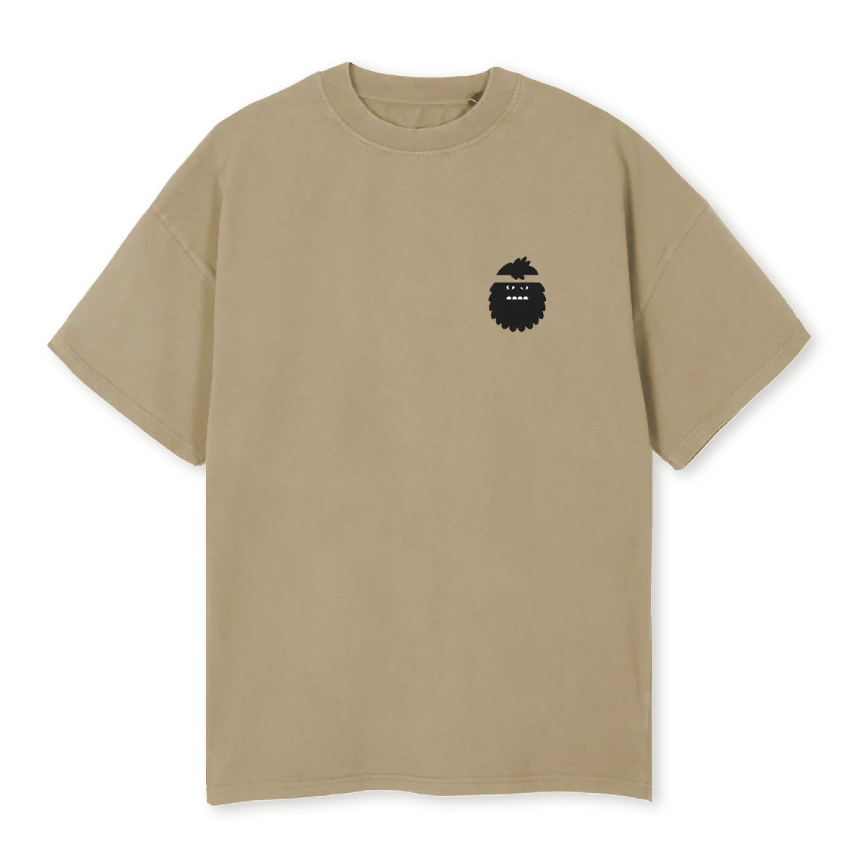 BFK DUNE Vintage Dune Oversized Tee.