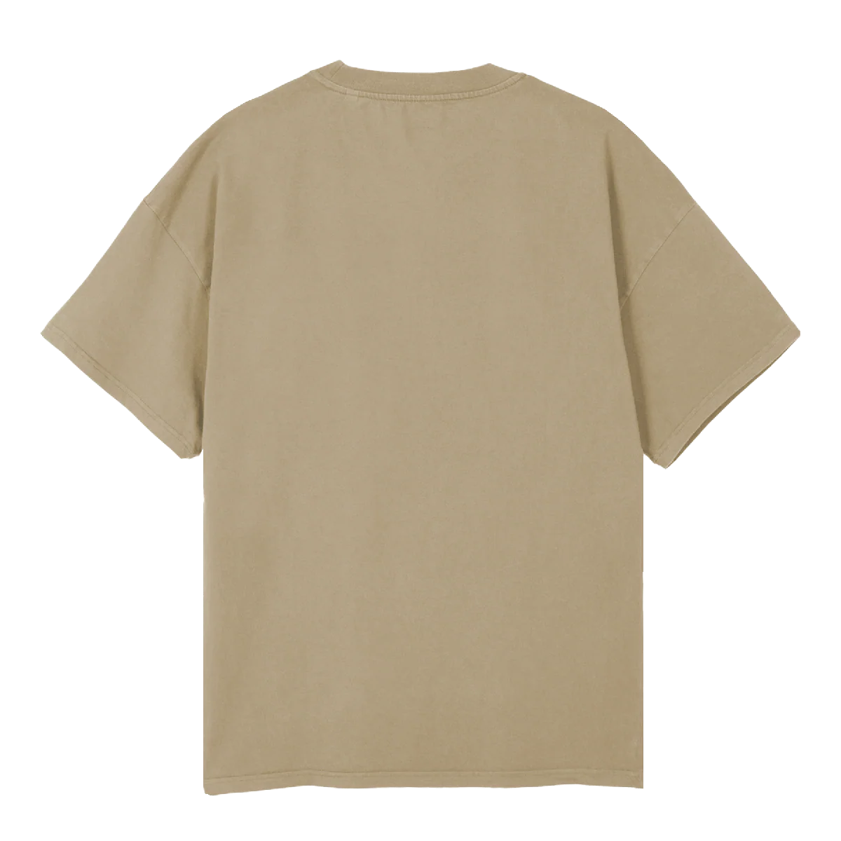 BFK DUNE Vintage Dune Oversized Tee. - Image 2