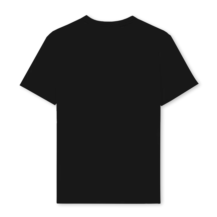 BT Black Regular Tee. - Image 2
