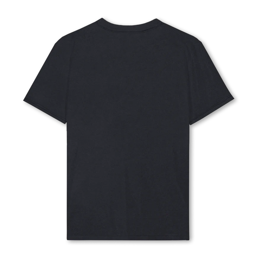 SUIVEZ MOI_VBR Vintage Black Regular Tee - Image 2