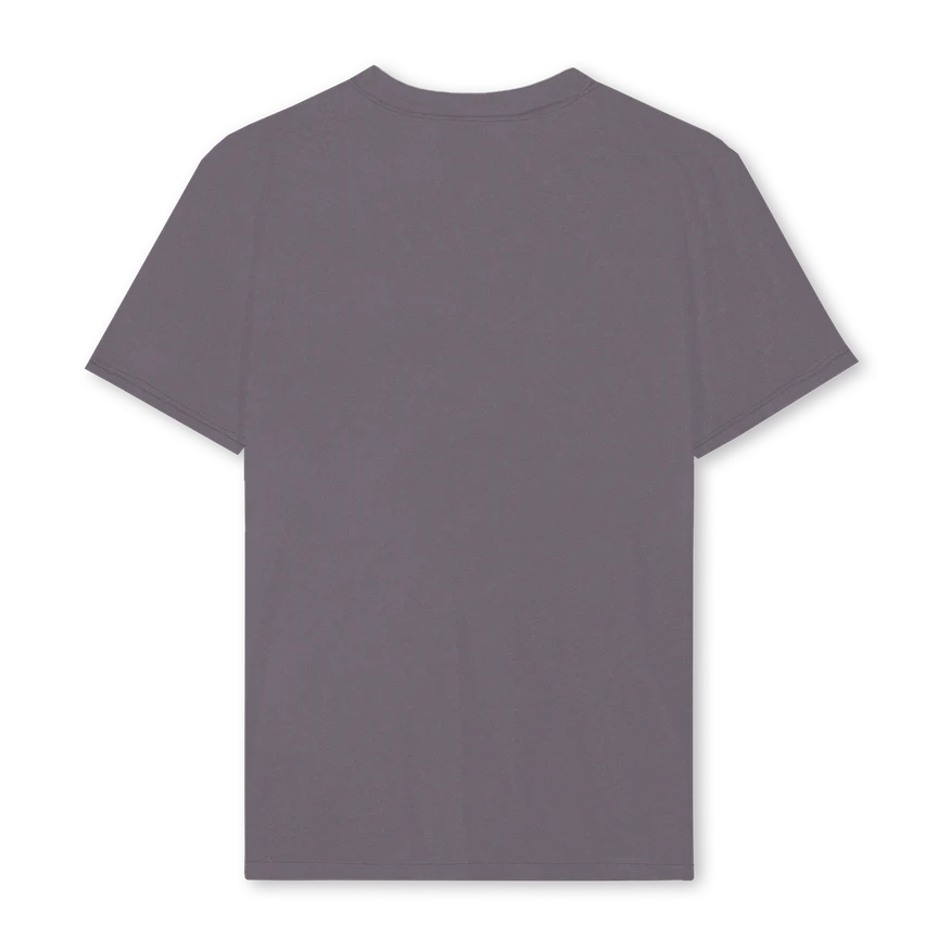 BLACKTEESTACKED_PG Pigment Grey Regular Tee - Image 2