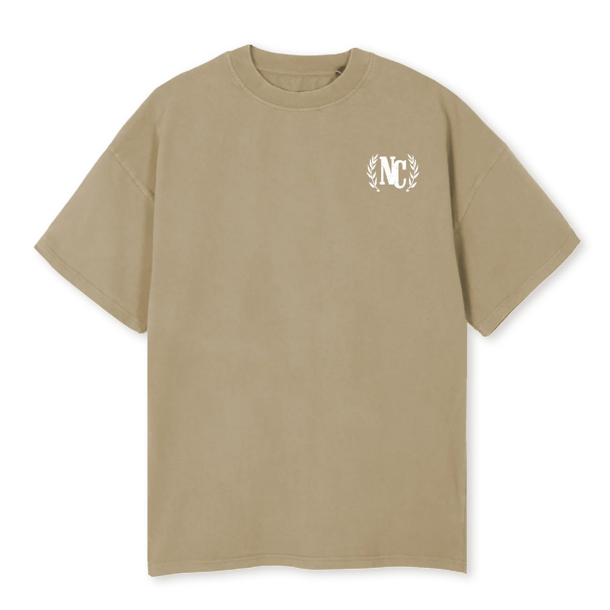 CDONETEE Vintage Dune Oversized Tee.