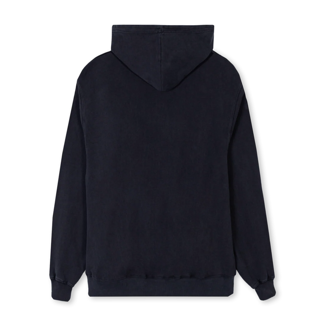 CHATEAUVINBLACK Vintage Black Regular Hoodie. - Image 2