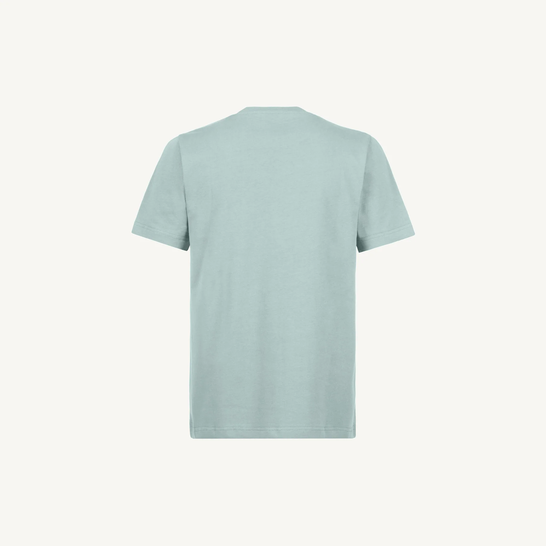 Cold Blue Regular Tee. - Image 4