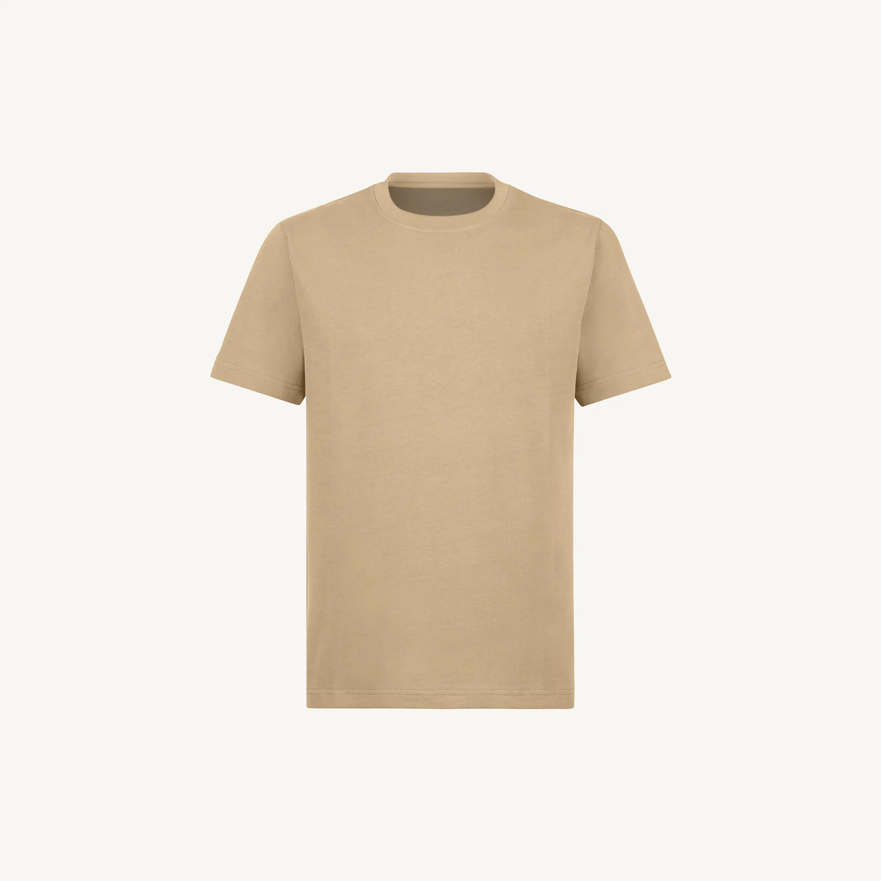 Croissant Regular Tee.