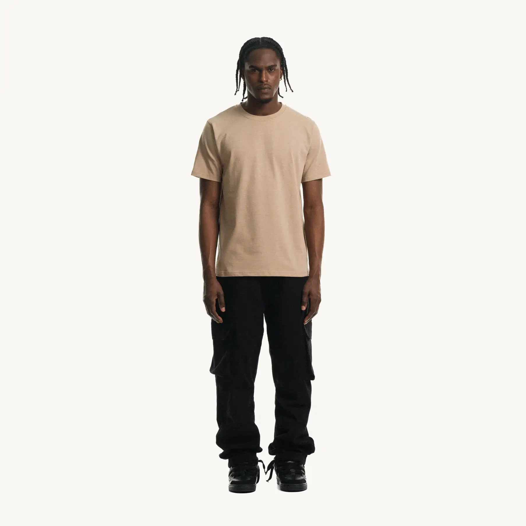 Croissant Regular Tee. - Image 3