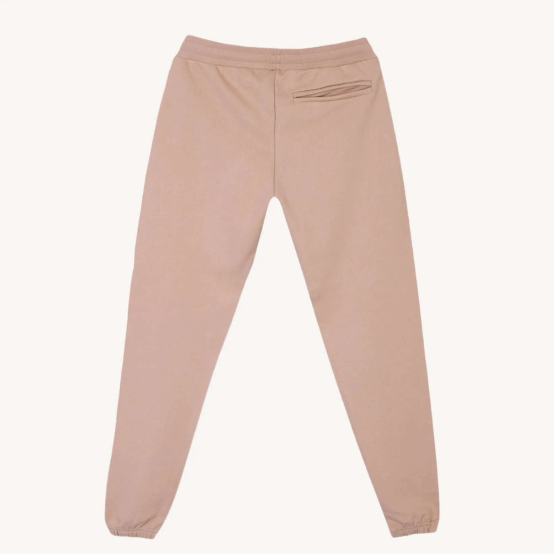 Croissant Sweatpants. - Image 4