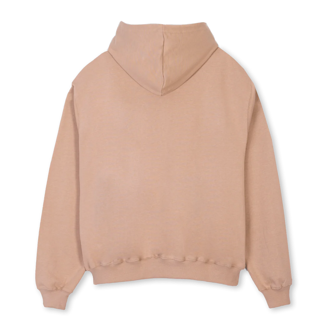 CROSBLACK Croissant Oversized Hoodie. - Image 2