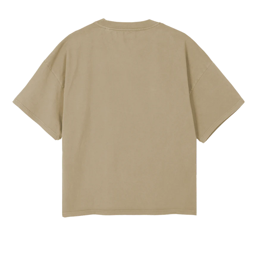 CWLSTAN Vintage Dune Oversized Boxy Tee. - Image 2