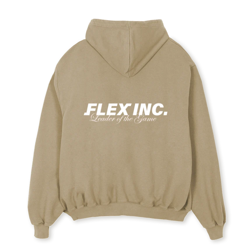 LOTGBASIC Vintage Dune Oversized Hoodie. - Image 2