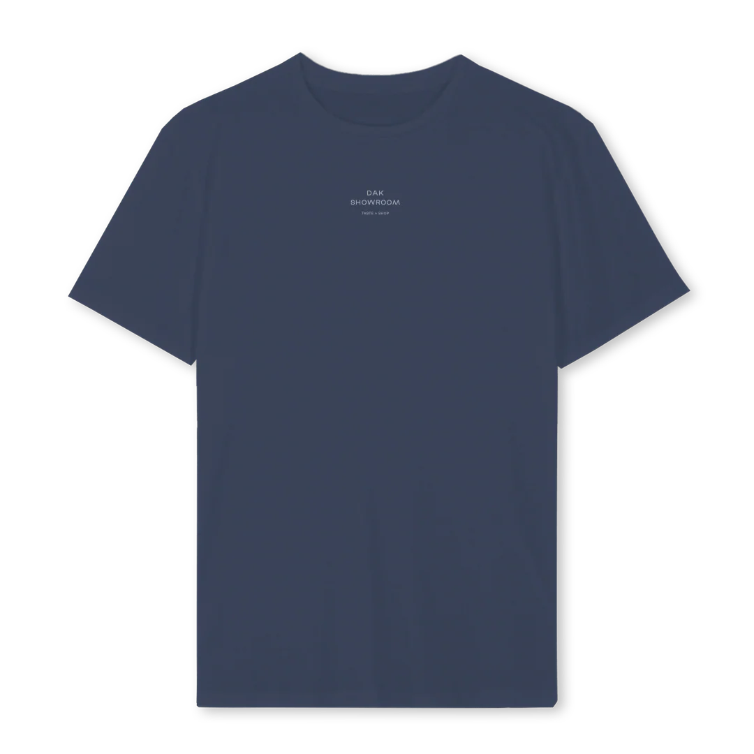 DS DOOR PANTONE Navy Blue Regular Tee.