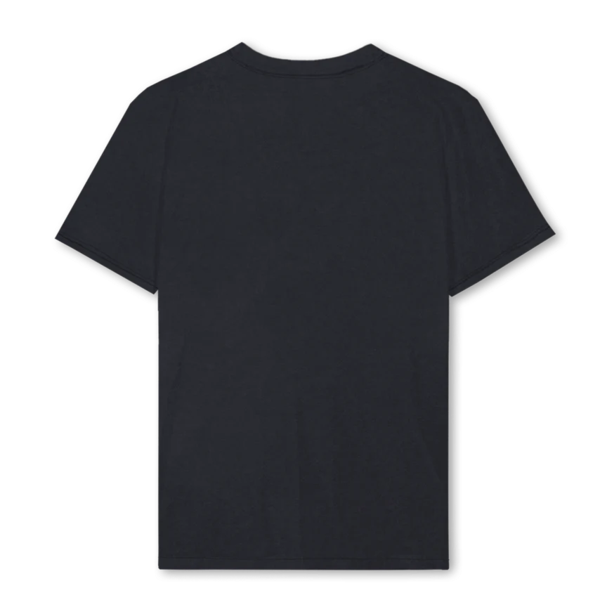 EAGLREGTEEVINT Vintage Black Regular Tee. - Image 2