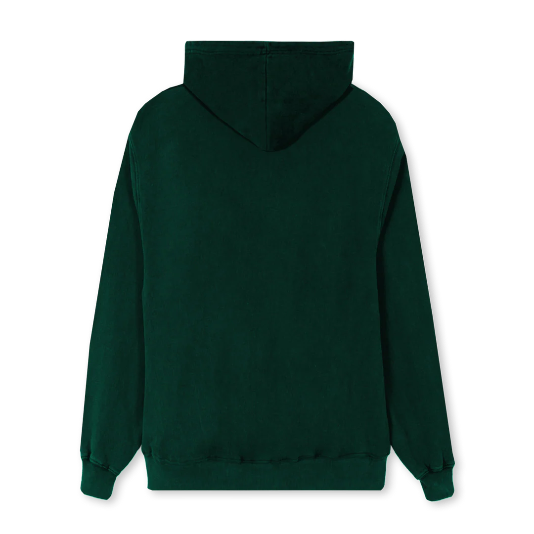 ETCHFITHOODIETEST Wild Green Regular Hoodie. - Image 2