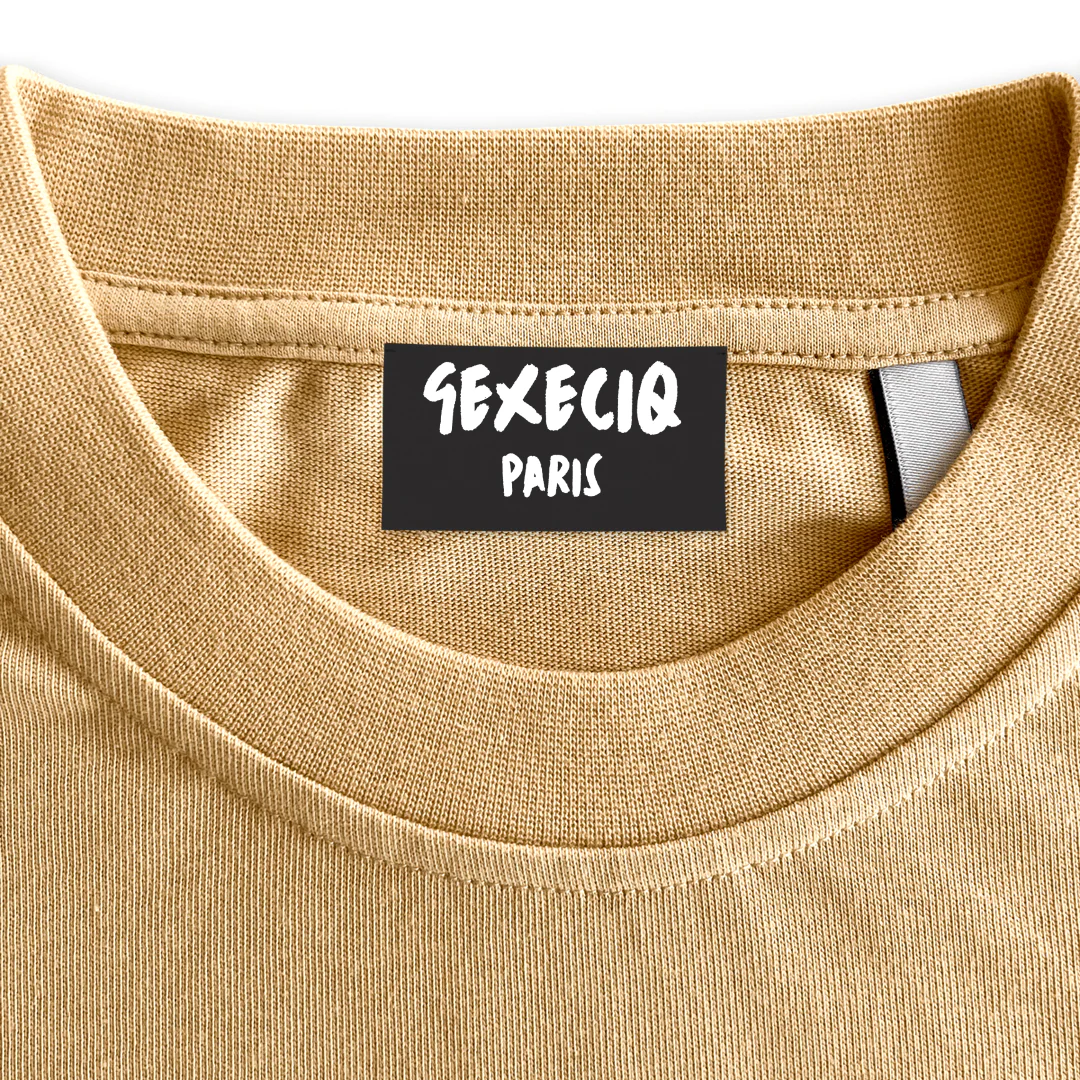 ETI Custom Neck Label.