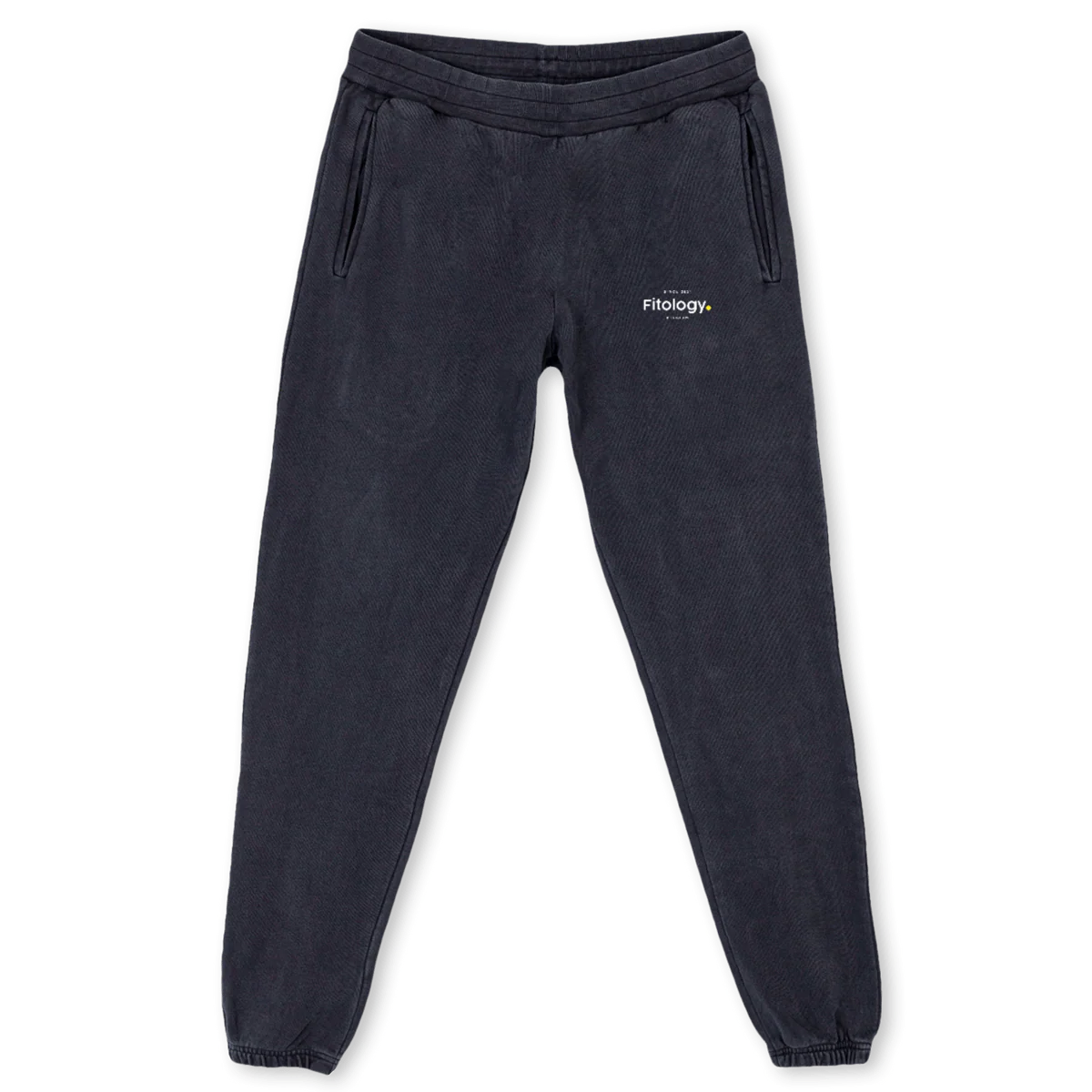 FCP Vintage Black Sweatpants.