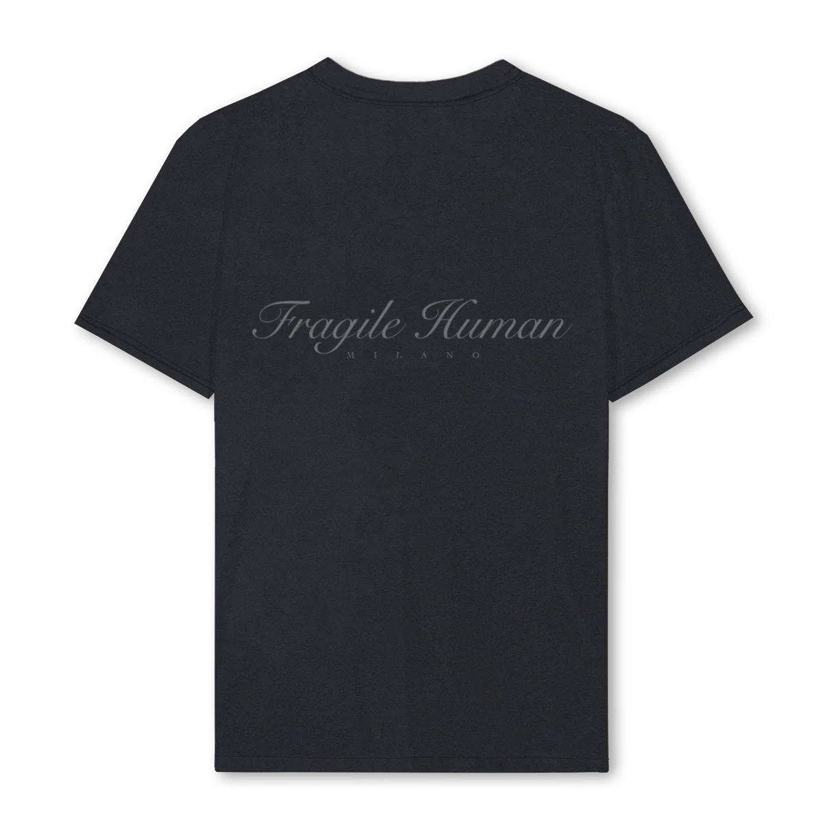 FH LGM Vintage Black Regular Tee. - Image 2