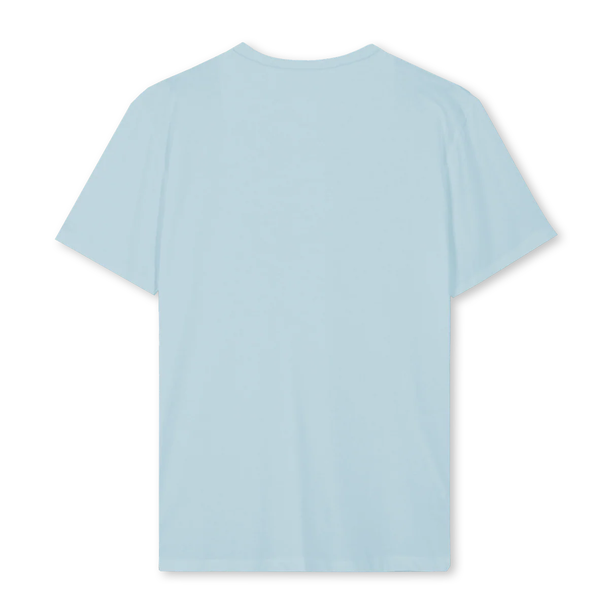 FURSBLUE Cold Blue Regular Tee. - Image 2