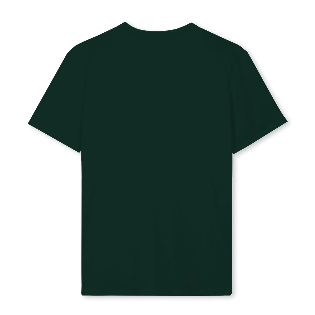 GG Wild Green Regular Tee. - Image 2