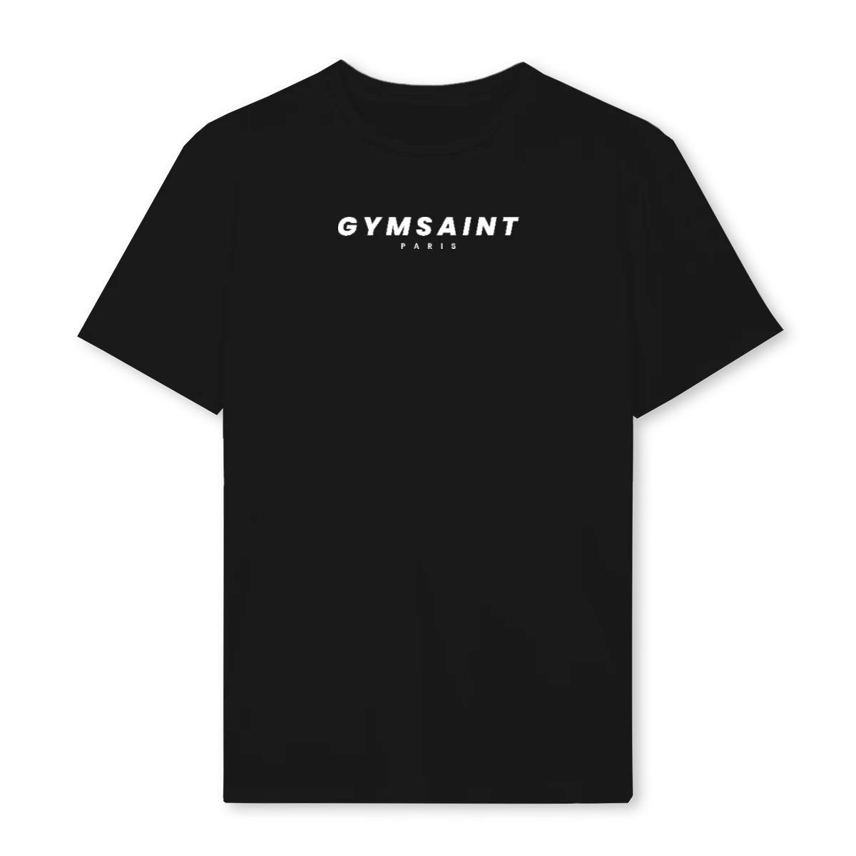GSBR Black Regular Tee.