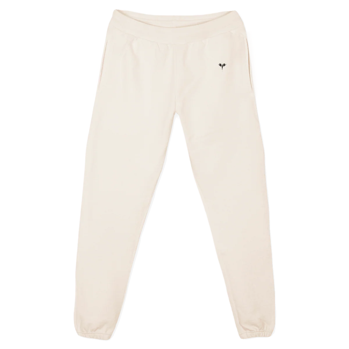 GSVWRS Vintage White Relaxed Sweatpants.