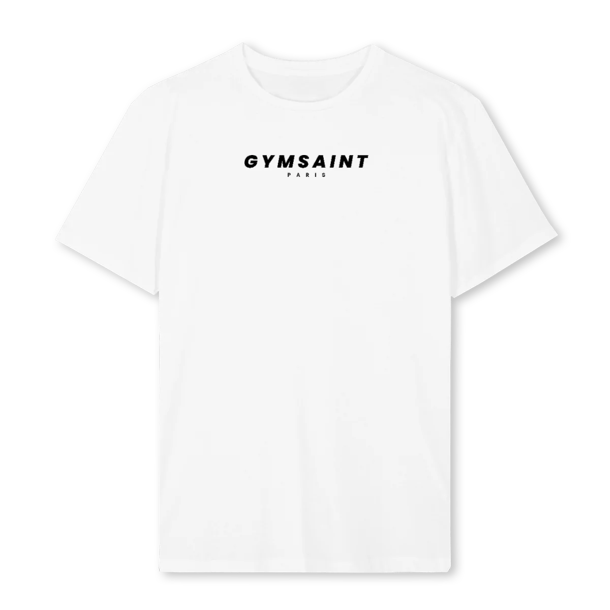 GSWR White Regular Tee.