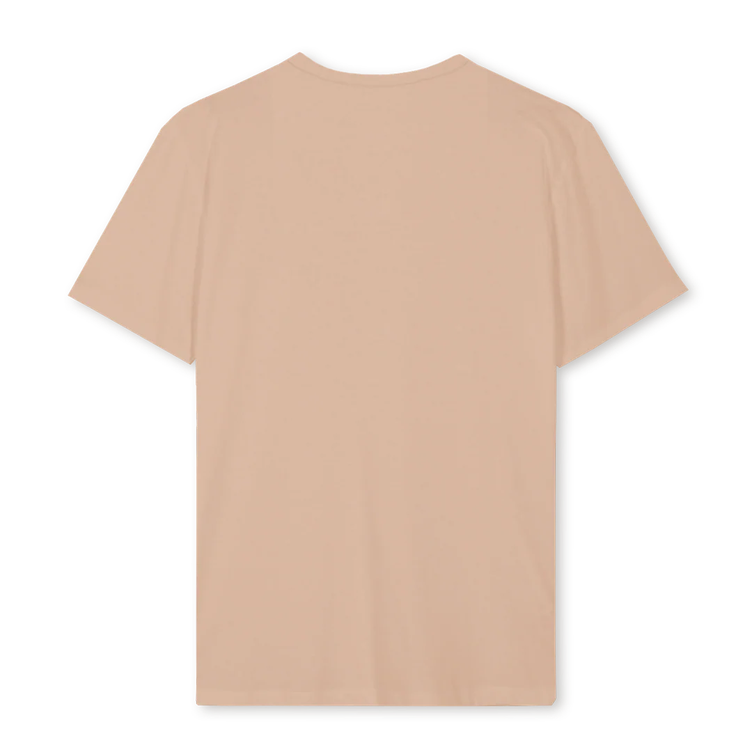 HARLEQUIN TOAD Croissant Regular Tee. - Image 2