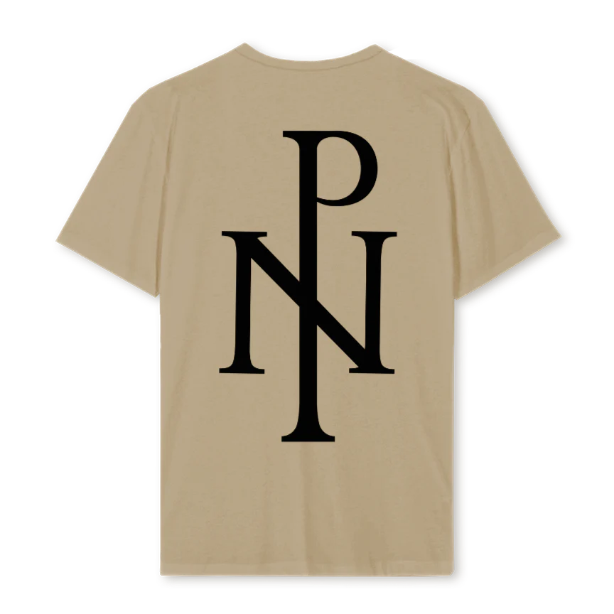 NPBOGO_VD Vintage Dune Regular Tee - Image 2