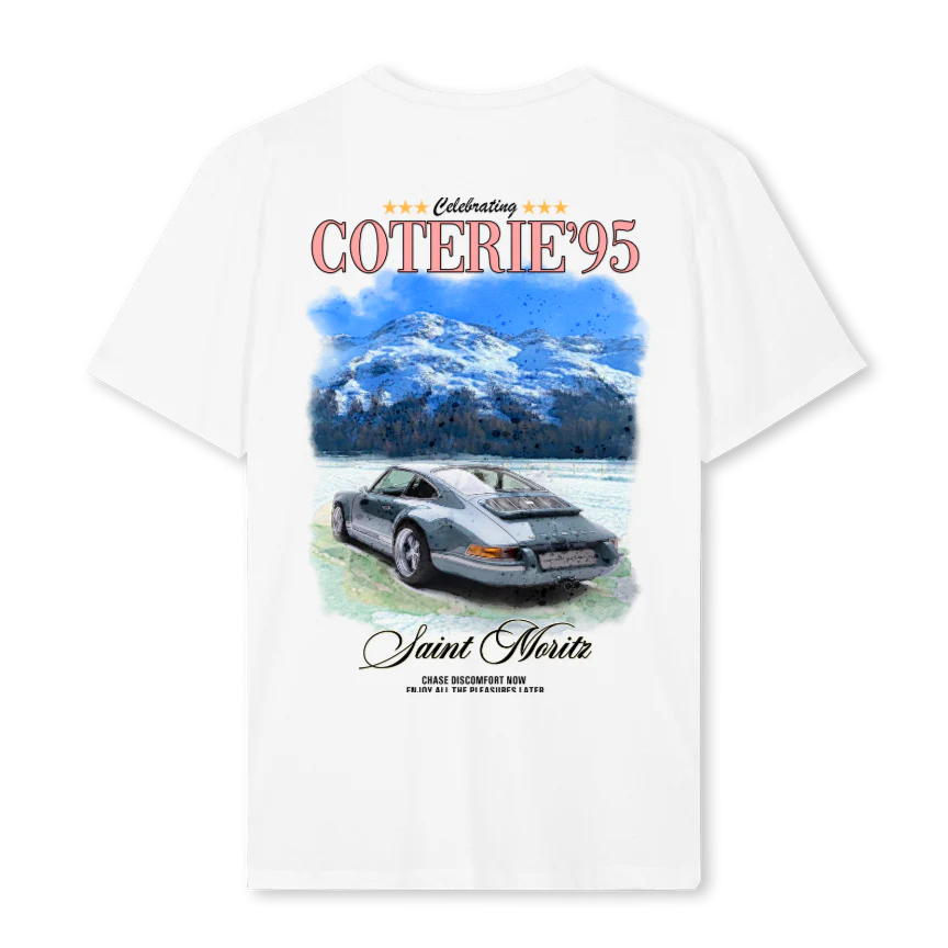 COT_WR White Regular Tee - Image 2