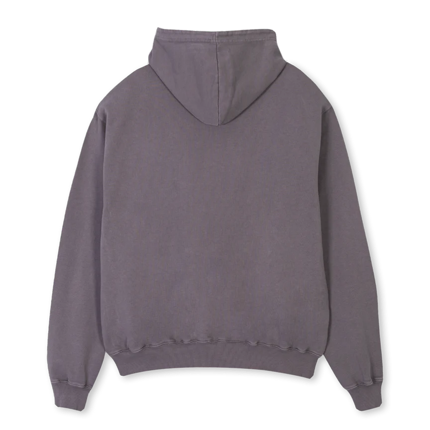 HPGDLTMG Pigment Grey Oversized Hoodie. - Image 2