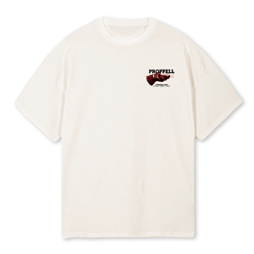 INVITATION ONLY_VW Vintage White Oversized Tee.