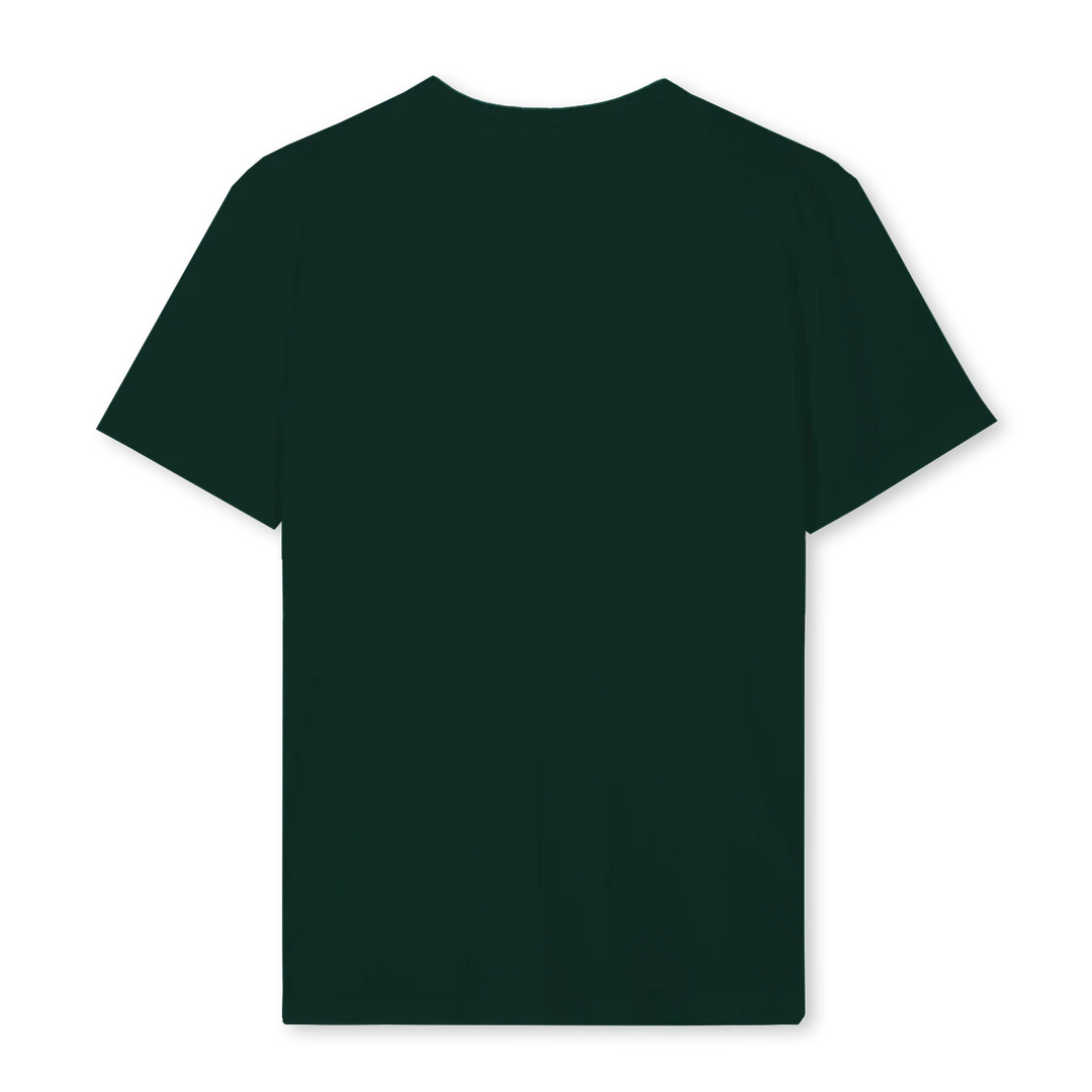 KIAURATWO Wild Green Regular Tee. - Image 2