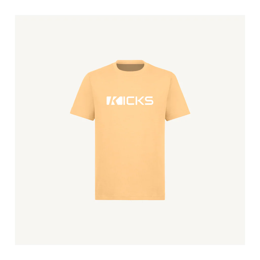 KickSand Sand Regular Tee.