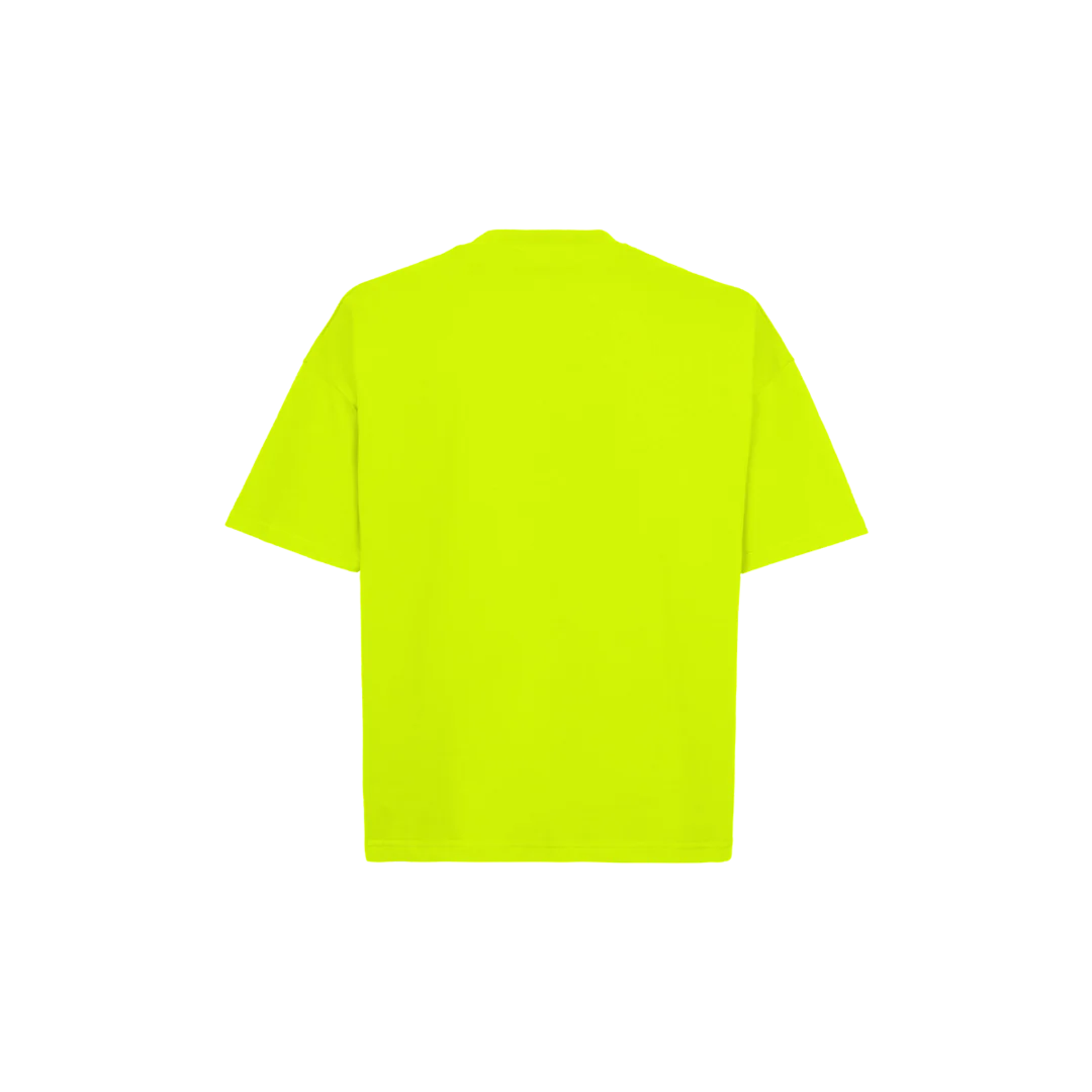 13-0650 TCX Sulphur Spring Oversized Boxy Tee. - Image 2