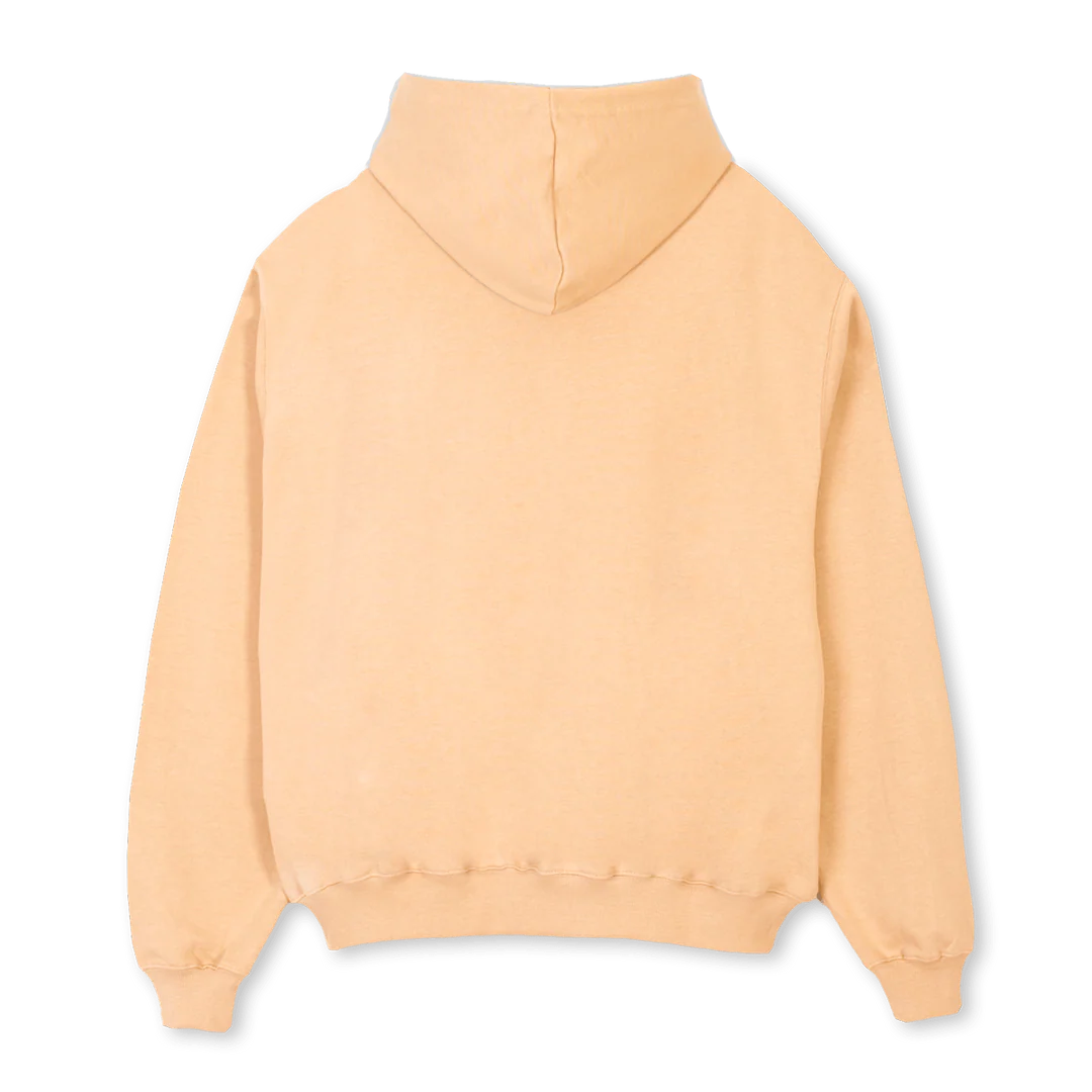 LMKIYMUTWO Sand Oversized Hoodie. - Image 2